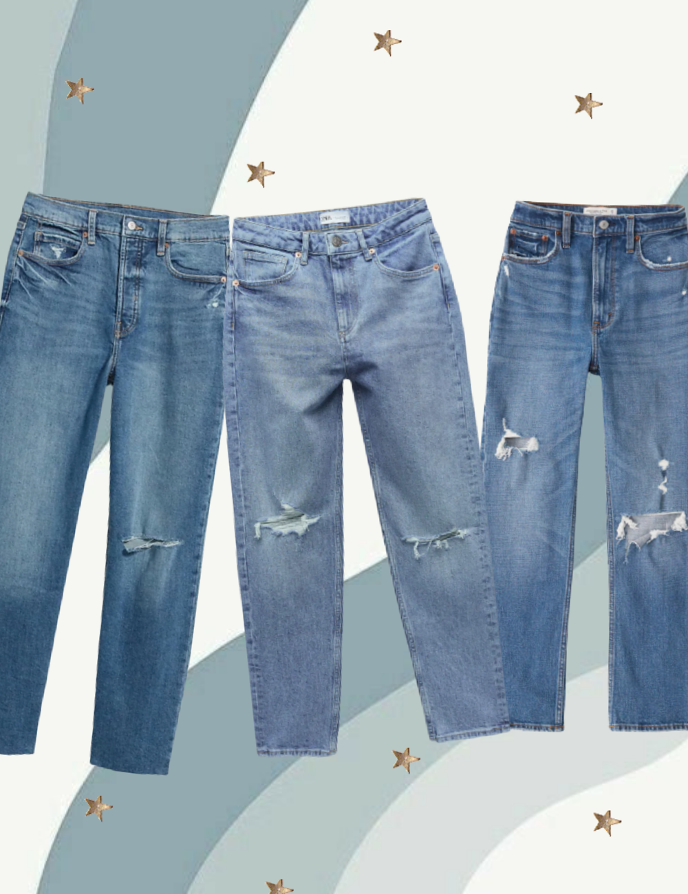 Looking For The Perfect Pair of Jeans? I Tried 5 Popular Jeans So You ...